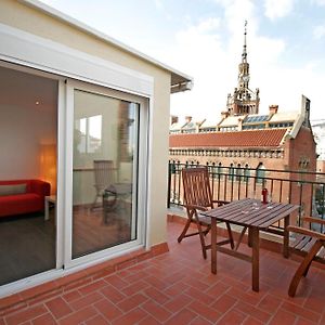 Appartement met een Slaapkamer