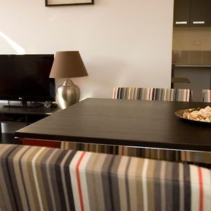 Deluxe Appartement met een Slaapkamer
